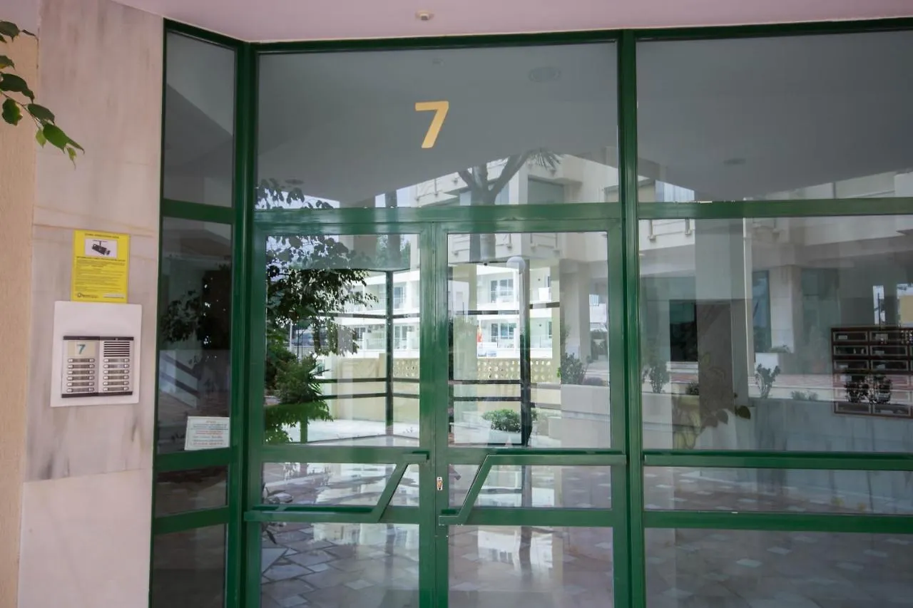 Montemar Puerto By Ivi Real Estate Διαμέρισμα Τορρεμολίνος