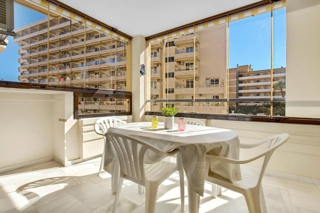 Montemar Puerto By Ivi Real Estate Διαμέρισμα Τορρεμολίνος