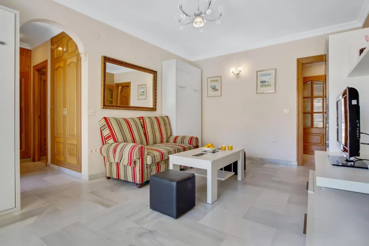 Montemar Puerto By Ivi Real Estate Διαμέρισμα Τορρεμολίνος