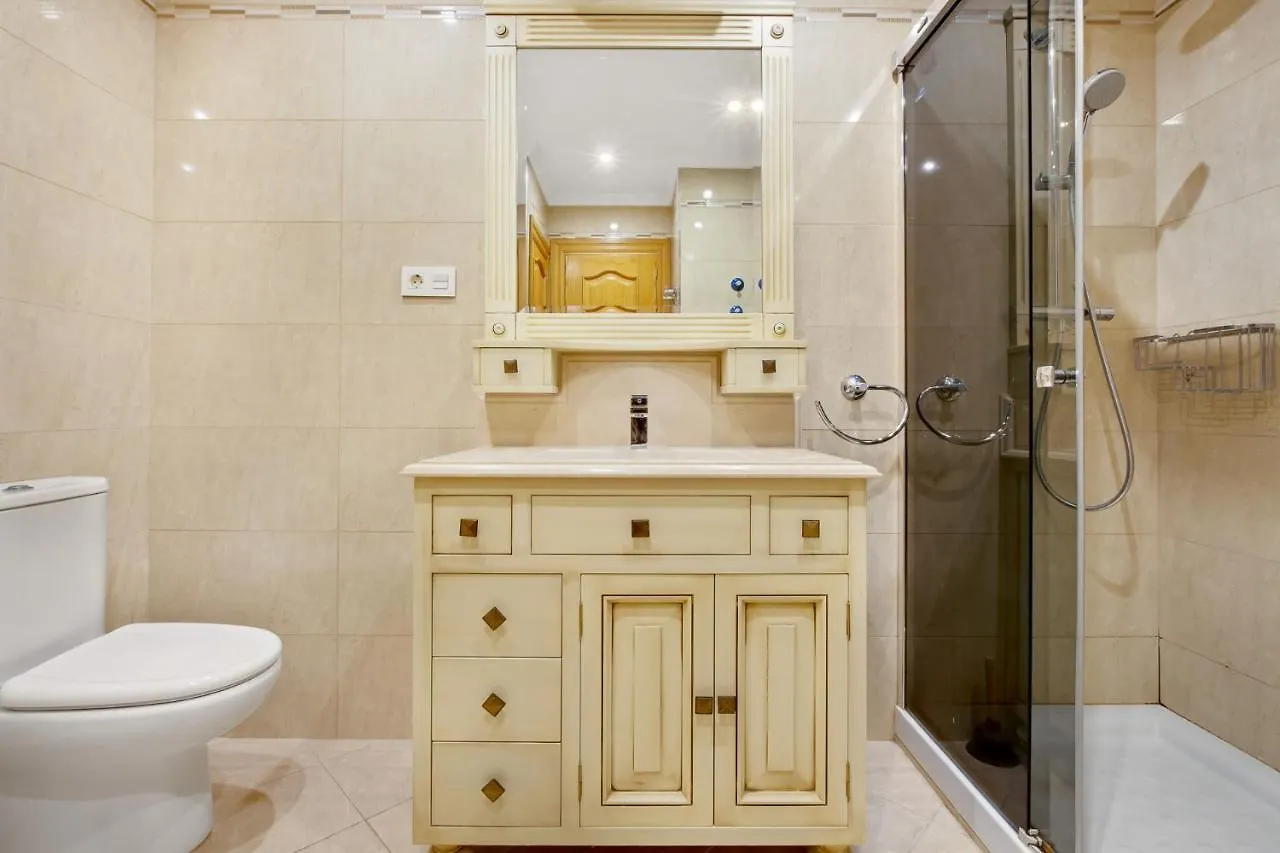 Montemar Puerto By Ivi Real Estate Διαμέρισμα Τορρεμολίνος