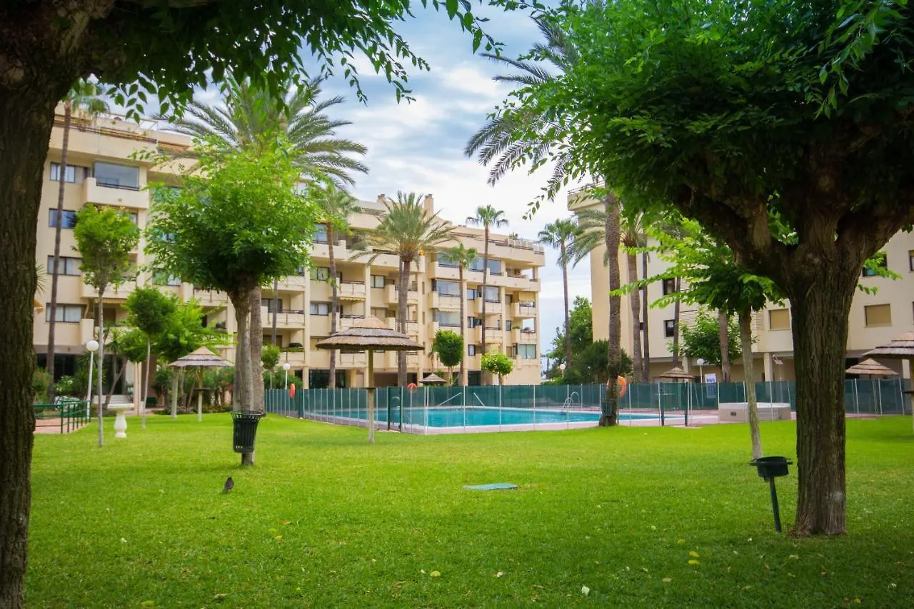 Montemar Puerto By Ivi Real Estate Apartment Torremolinos