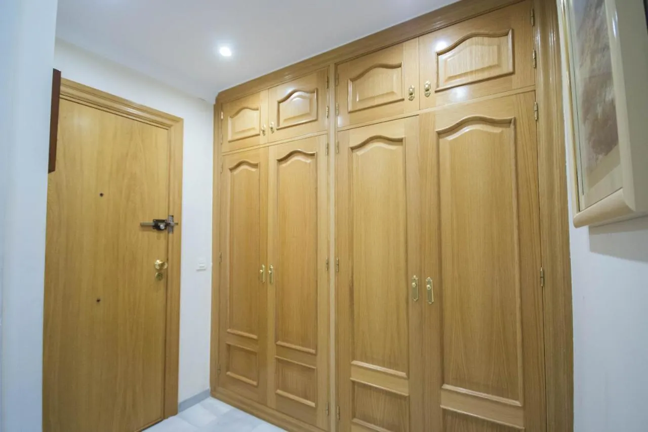 Montemar Puerto By Ivi Real Estate Apartment Torremolinos 0*,