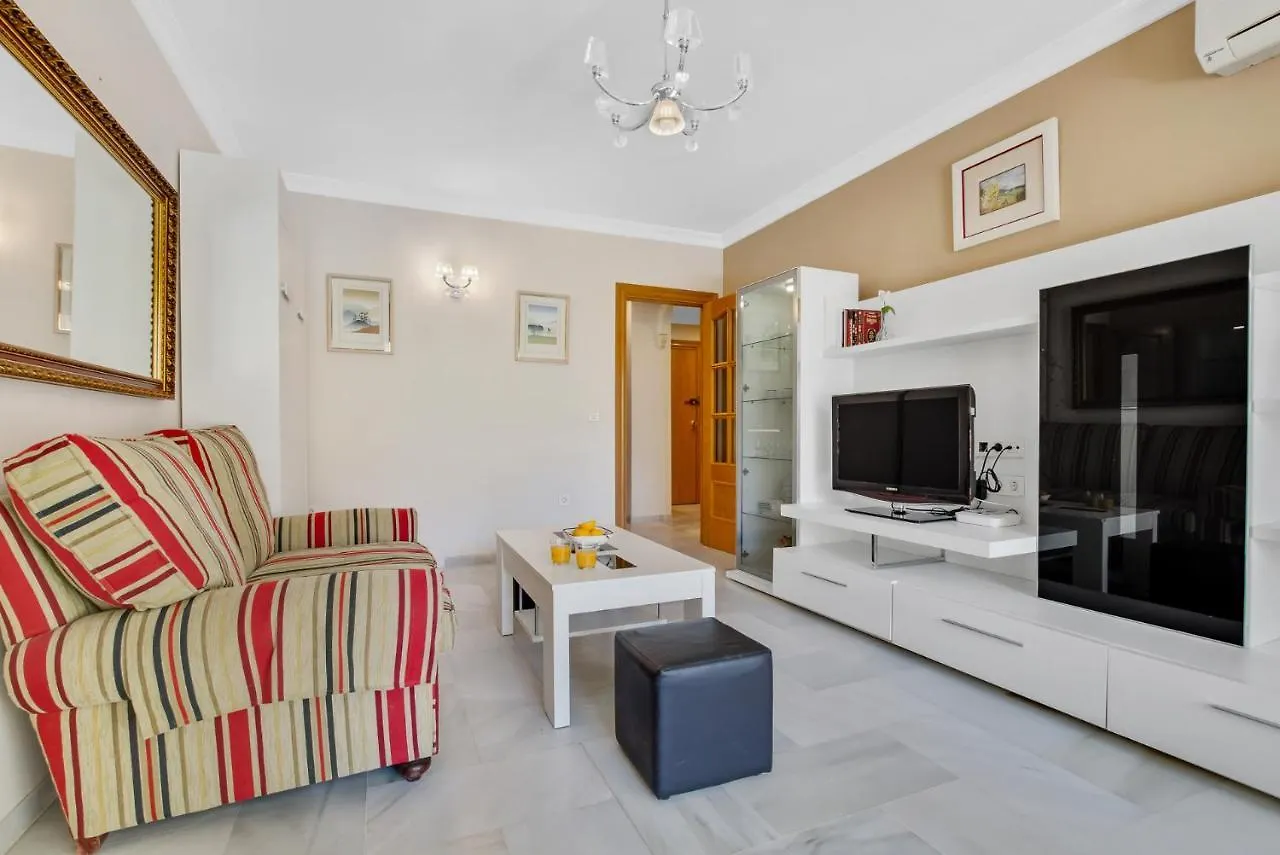 Montemar Puerto By Ivi Real Estate Apartment Torremolinos