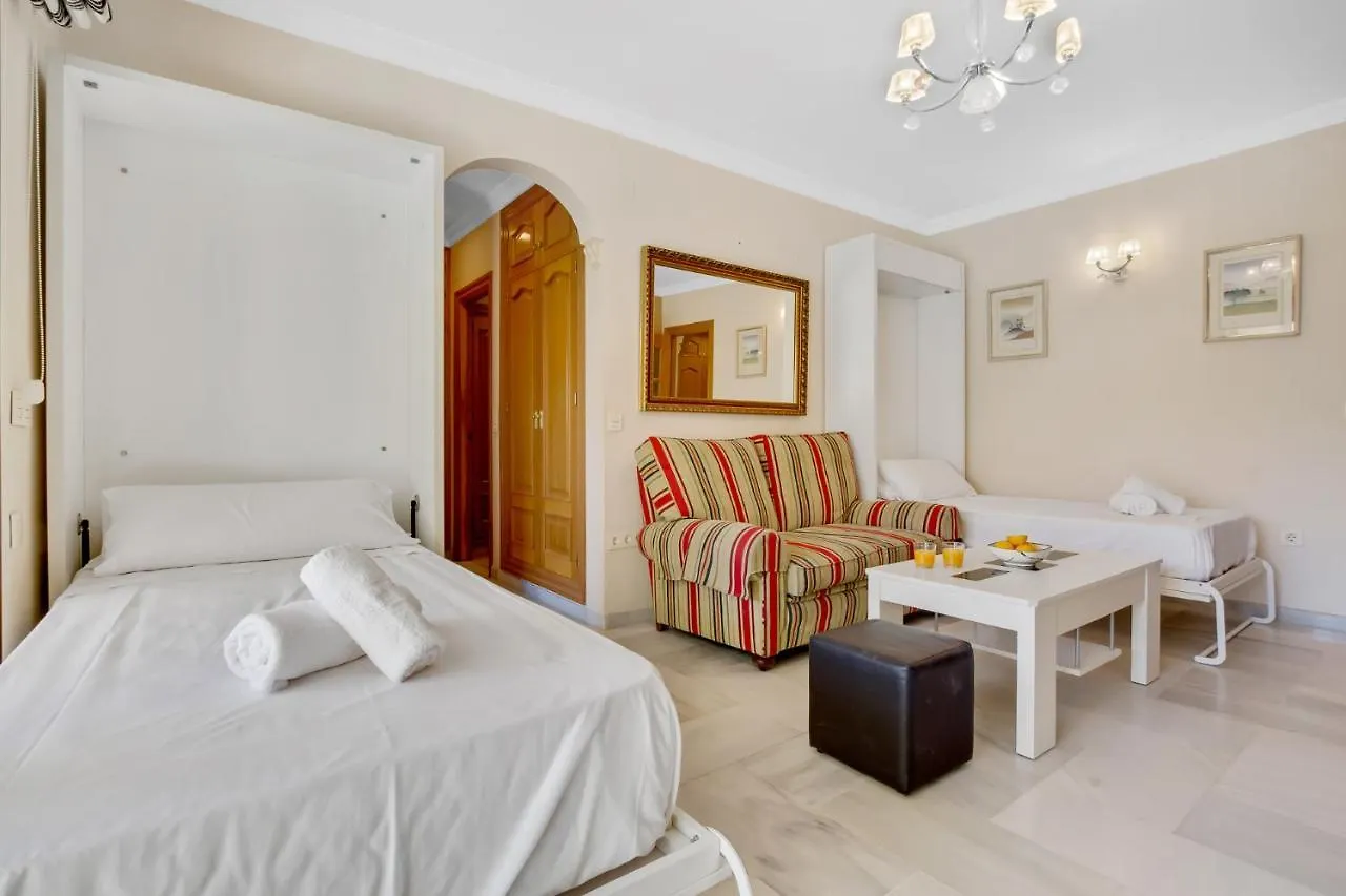 Montemar Puerto By Ivi Real Estate Apartment Torremolinos