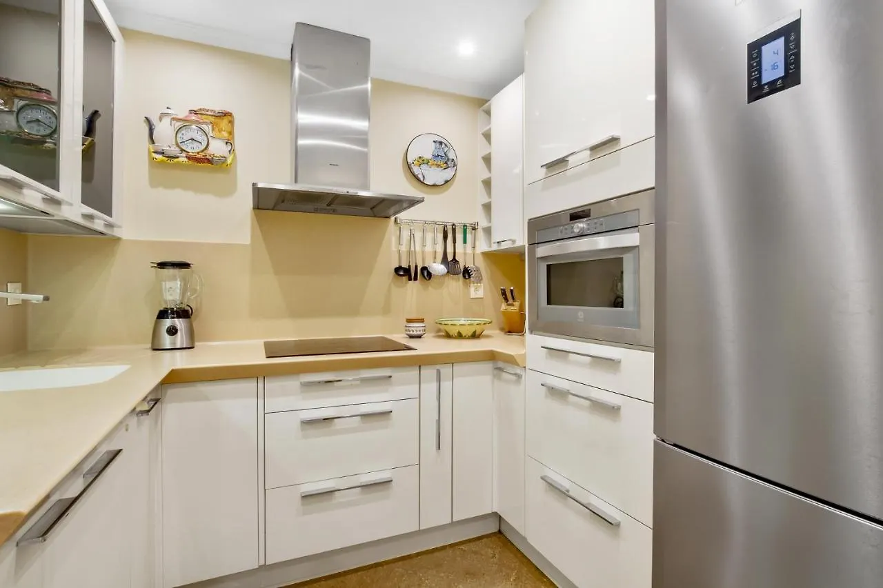 Montemar Puerto By Ivi Real Estate Apartment Torremolinos
