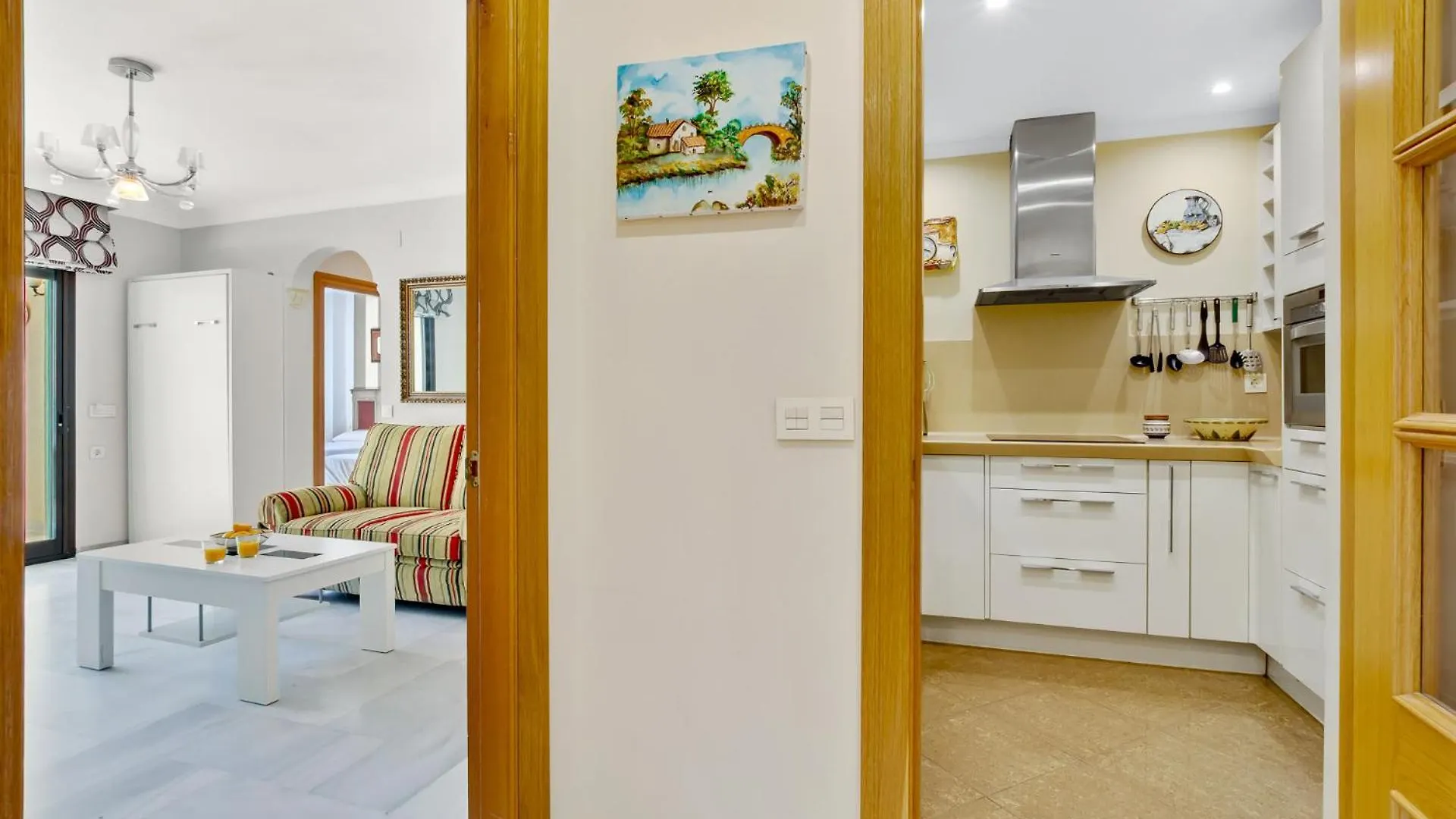 Montemar Puerto By Ivi Real Estate Apartment Torremolinos Spain