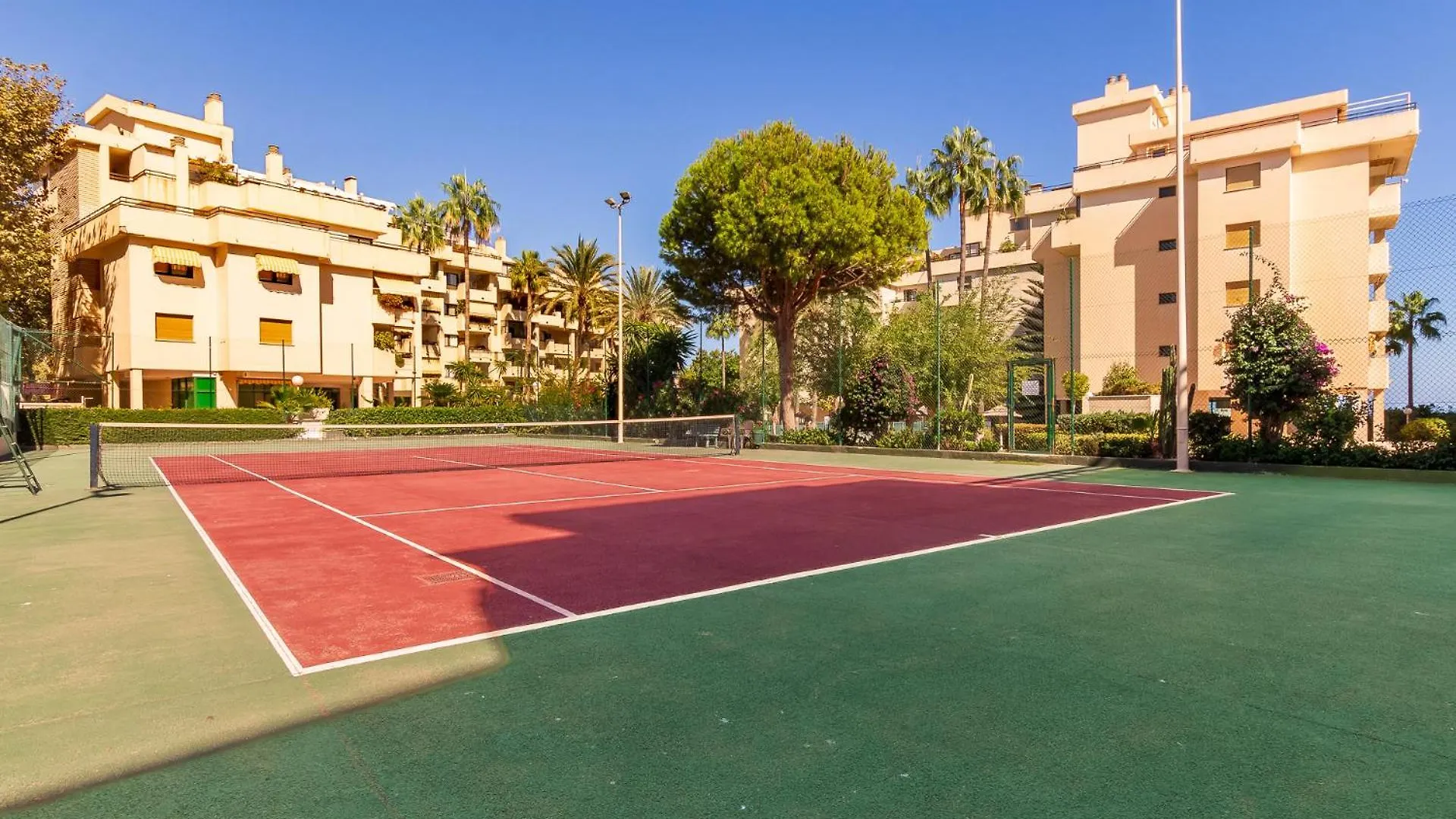 Montemar Puerto By Ivi Real Estate Apartment Torremolinos