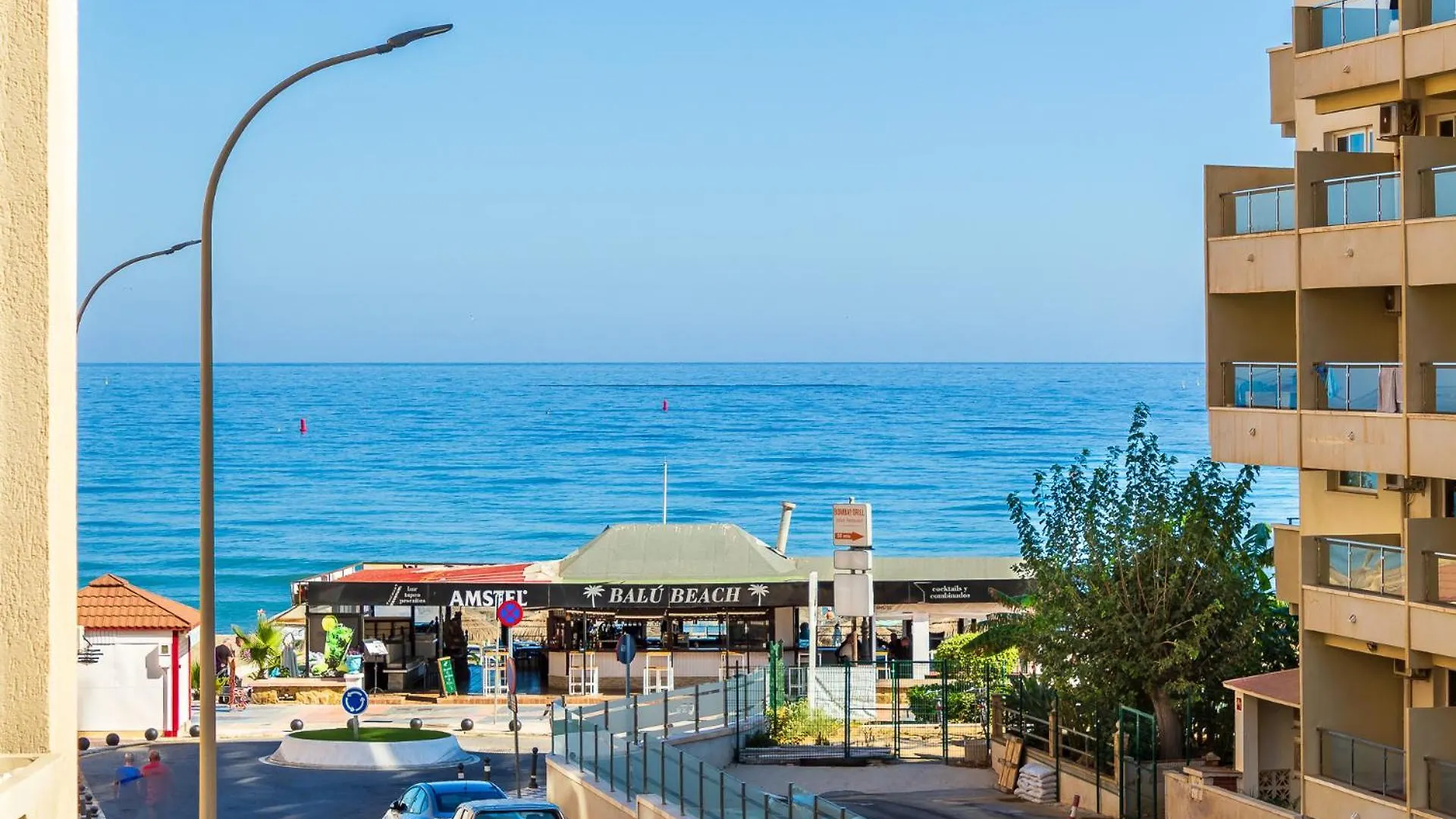 Montemar Puerto By Ivi Real Estate Apartment Torremolinos Spain