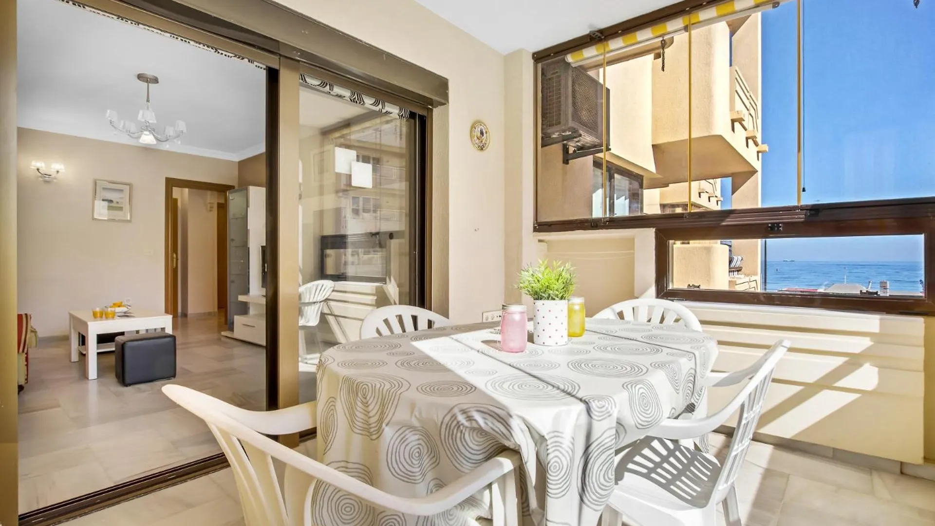 Montemar Puerto By Ivi Real Estate Apartment Torremolinos