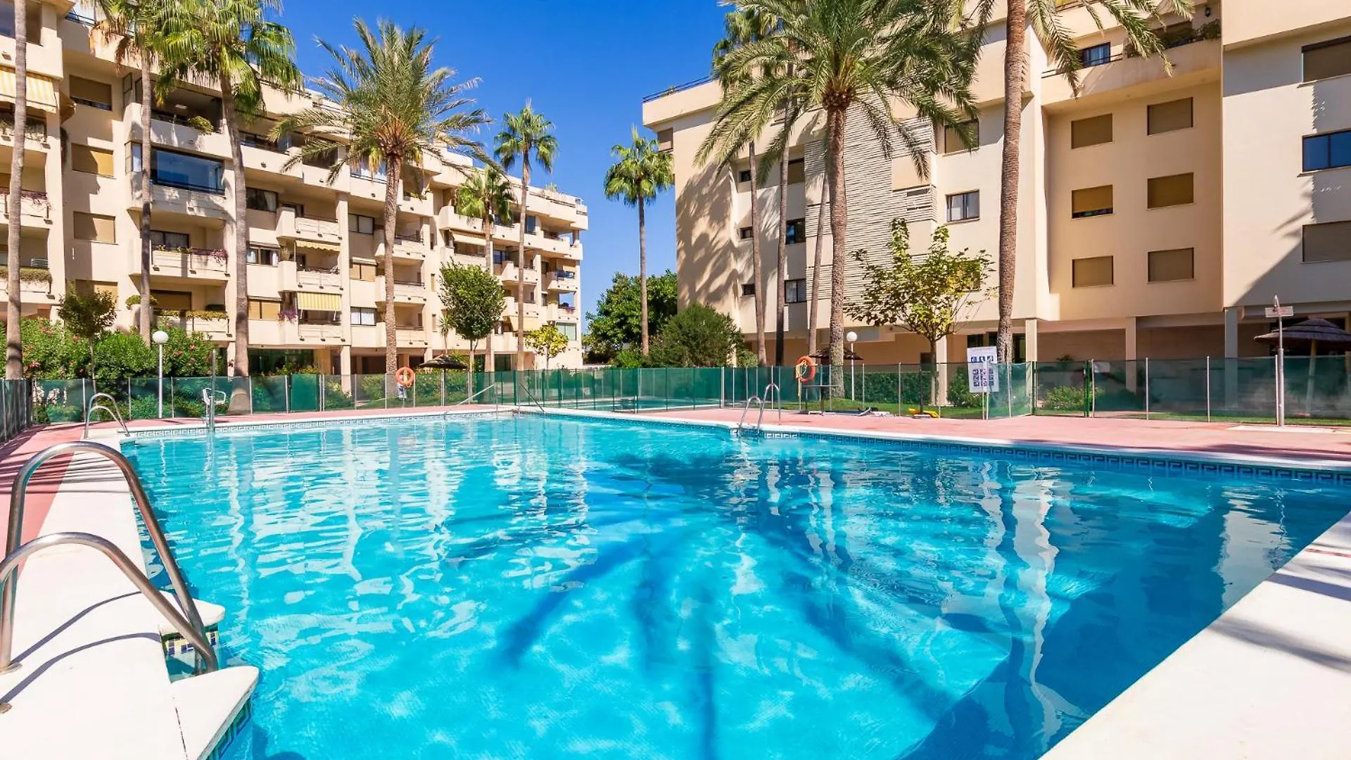 Montemar Puerto By Ivi Real Estate Apartment Torremolinos