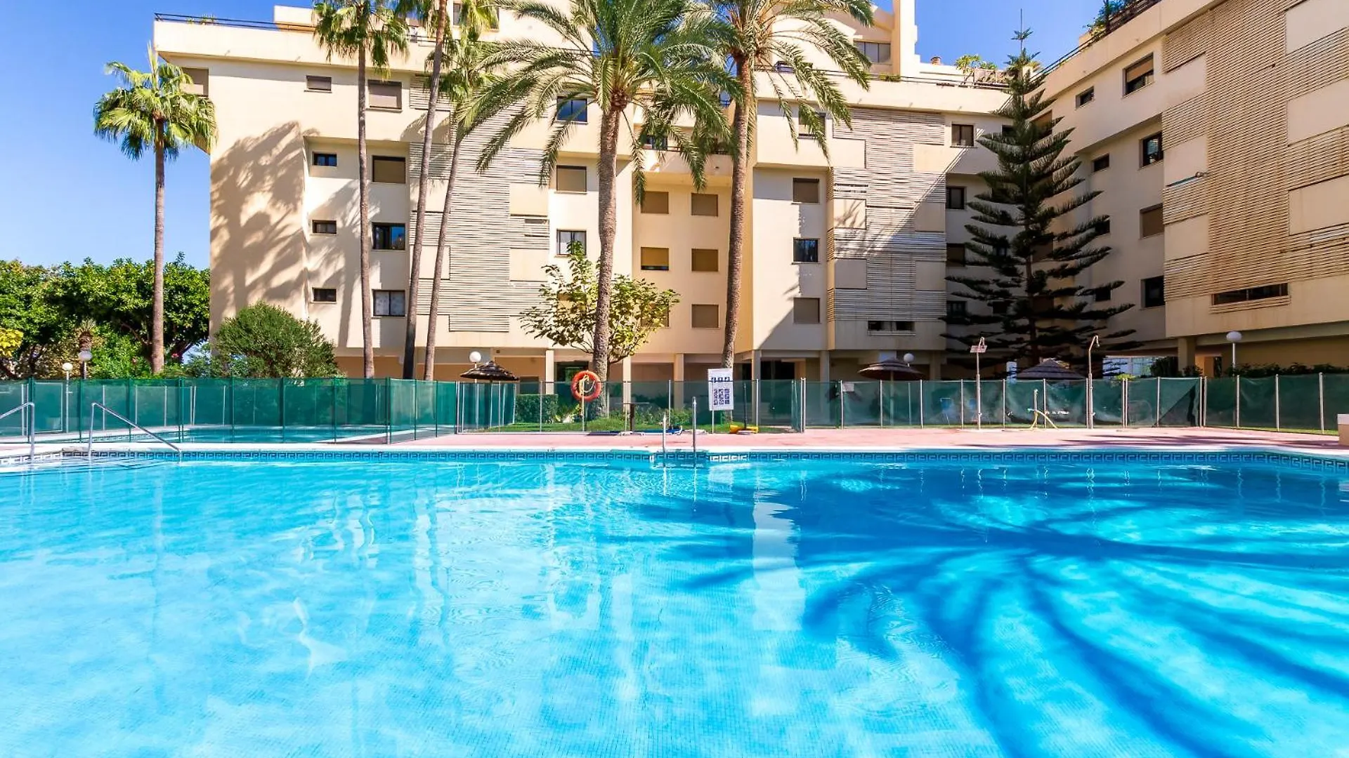 Montemar Puerto By Ivi Real Estate Apartment Torremolinos 0*,  Spain