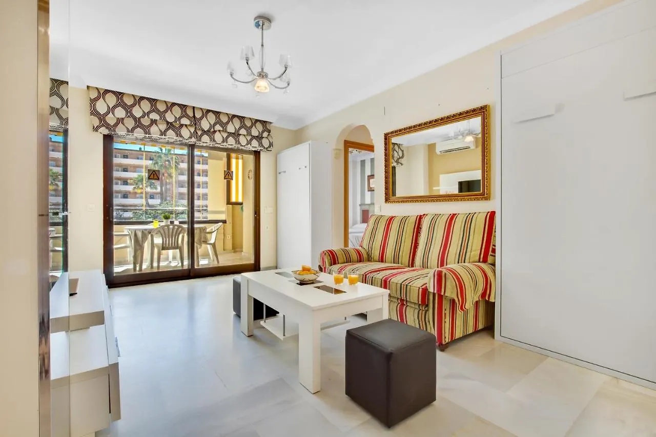 Montemar Puerto By Ivi Real Estate Apartment Torremolinos 0*,  Spain
