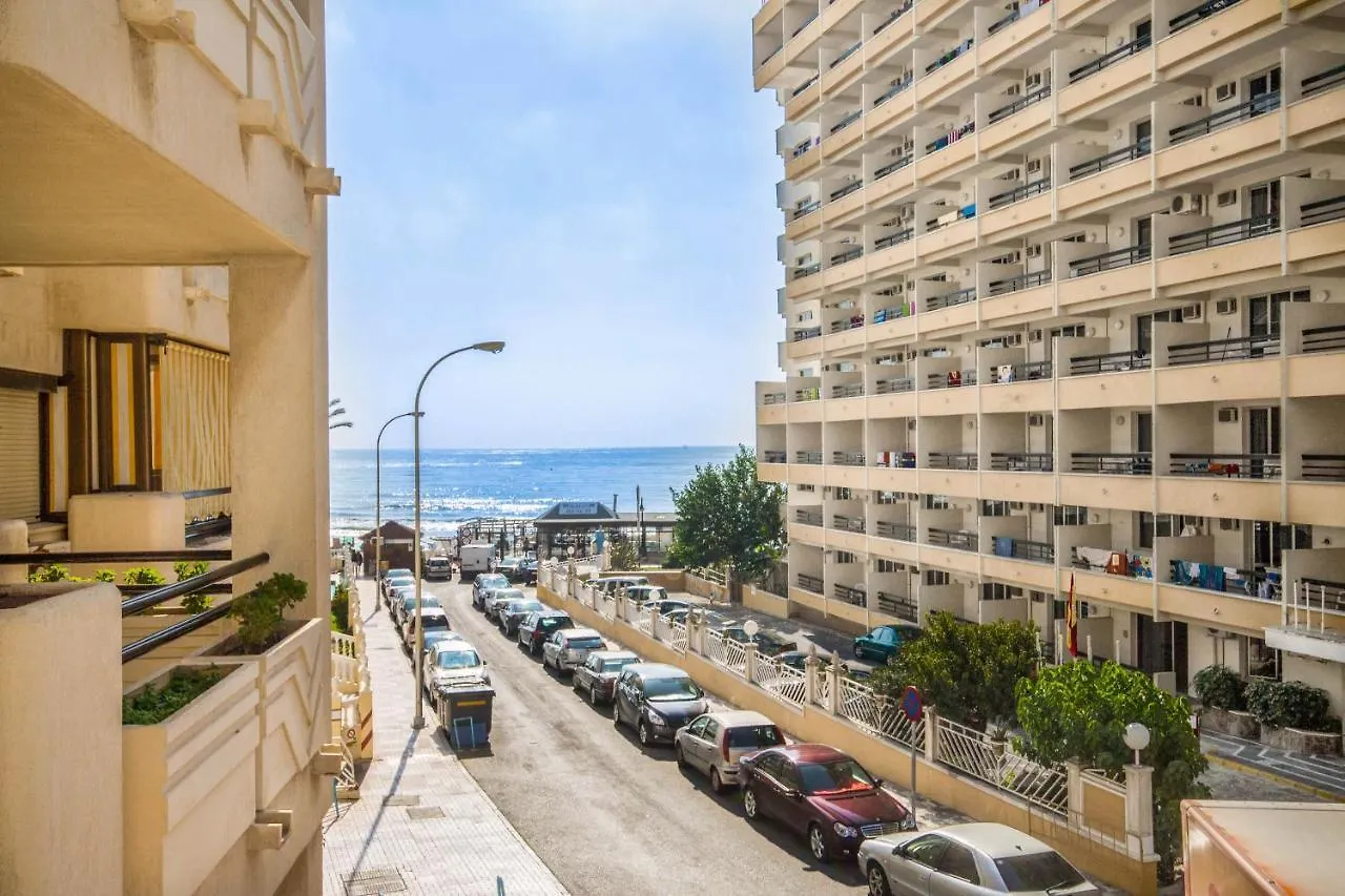 Appartamento Montemar Puerto By Ivi Real Estate Torremolinos