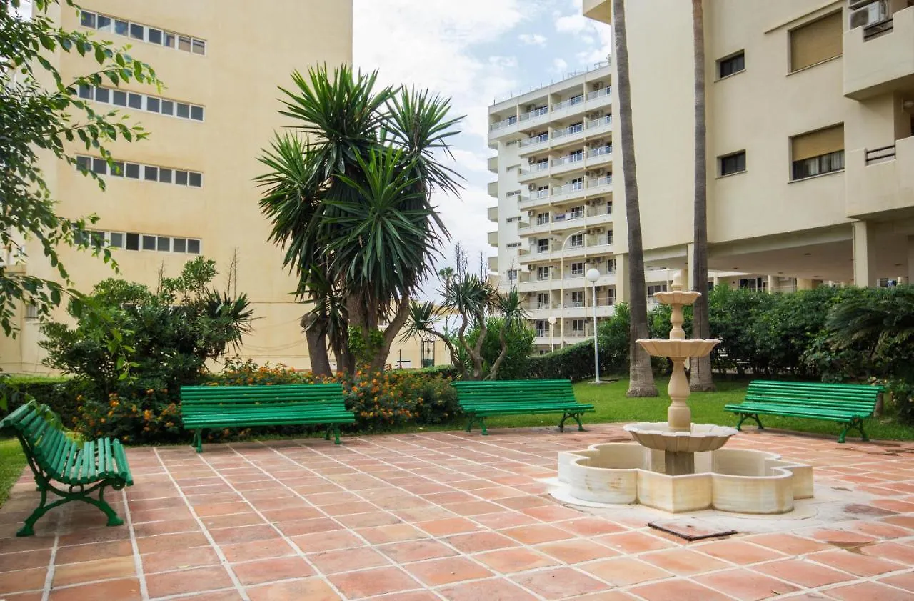 Appartamento Montemar Puerto By Ivi Real Estate Torremolinos Spagna