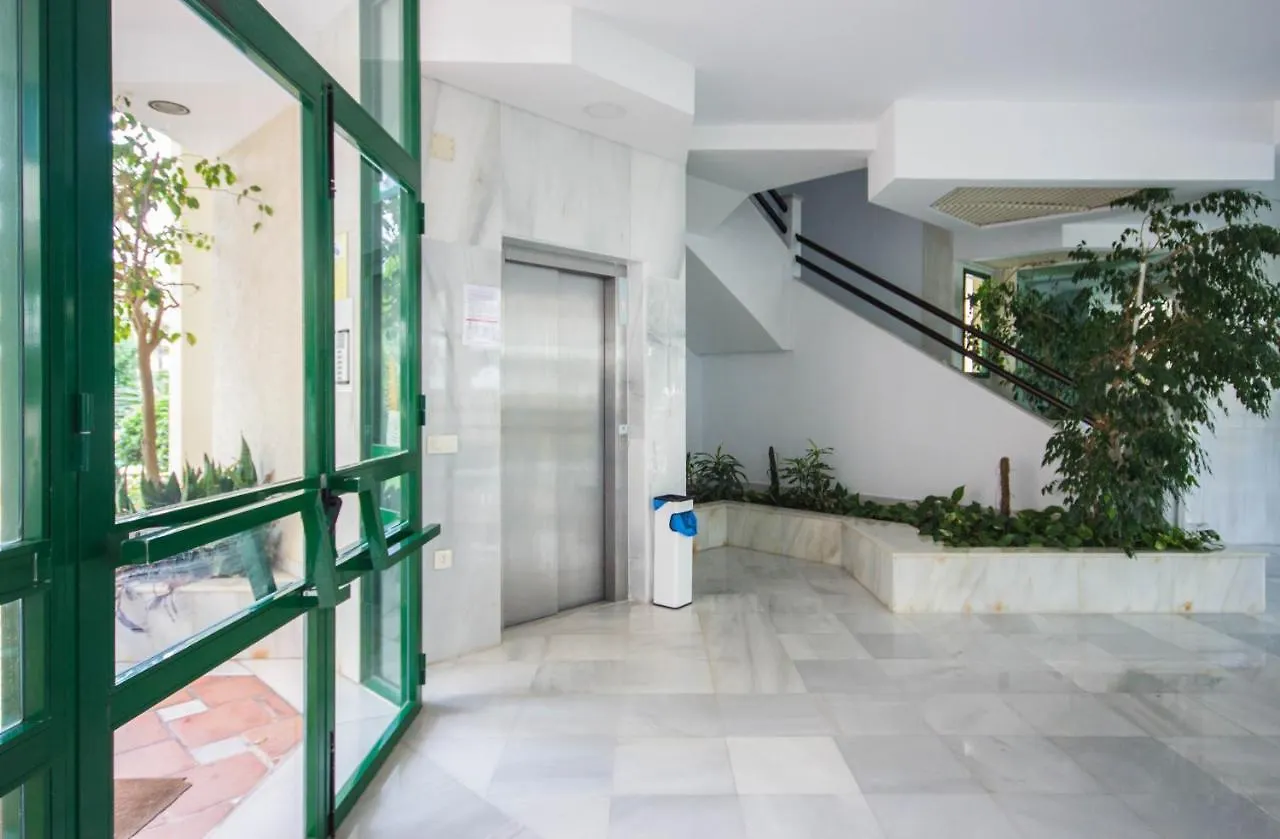 Appartamento Montemar Puerto By Ivi Real Estate Torremolinos Spagna