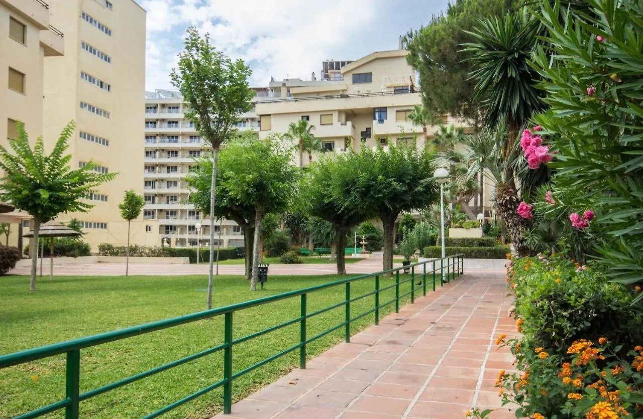 Appartamento Montemar Puerto By Ivi Real Estate Torremolinos